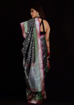 Lustre of Brocade