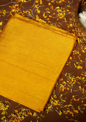 Pure Raw Silk Fabrics