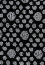 Lustre of Brocade