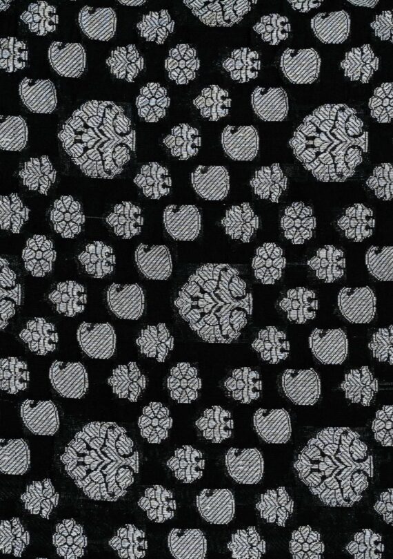 Lustre of Brocade