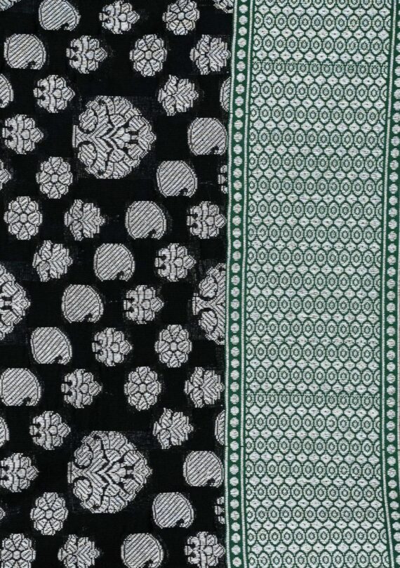Lustre of Brocade