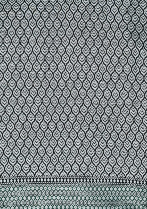 Lustre of Brocade