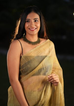 Golden  Paaradarshi