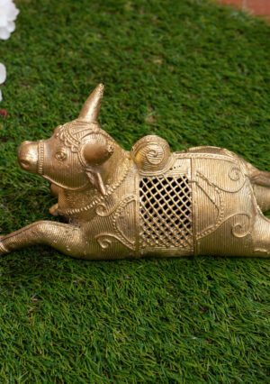 Nandi